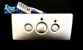 528605rp Fisher & Paykel And Dishwasher - Satin Badge / Control Pn#