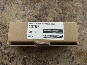 528785p Fisher & Paykel And Dishwasher Hall Sensor Pcb Assy 605 Rh Svc