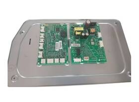 Fisher & Paykel 847787519973 And Central Control Board Assembly Dishwasher