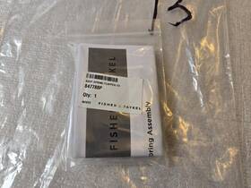 847788p Fisher & Paykel Assy Spring Flapper Fd Oem