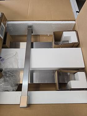 Addd24dtpx Fisher Paykel Door Panel For Integrated Double Dishdrawer Dishwasher 24 Inch