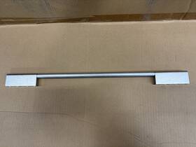 Ahs-obdd-6 Fisher & Paykel Oem Genuine Contemporary Round Handle 24 Inch For Fisher&paykel