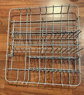 Bb603 Fisher & Paykel And Dishwasher Basket