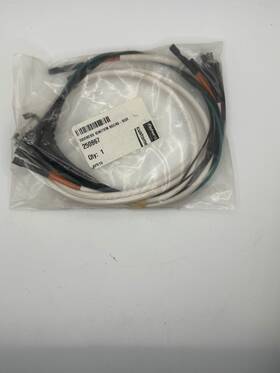 Bgc48-bqr Fisher & Paykel And 250867 Harness Ignition Genuine Oem Replacement Part