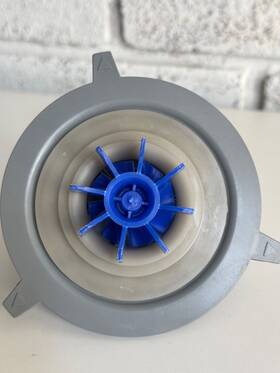 Dd603hm Fisher & Paykel Dishdrawer Motor Rotor For And Dishwashers