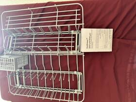 Fp522657 Fisher & Paykel And Dishwasher Dishrack