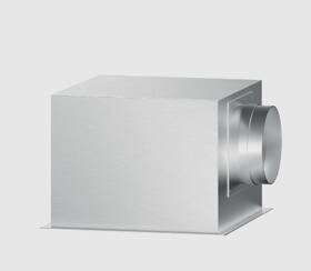 Hbd600i Fisher & Paykel And Series 7 Internal Blower