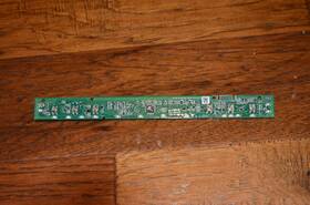 702751030.01ga Fits Ge General Electric 265d1467g012 Oem Dishwasher Control Board #
