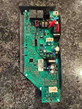 Ge265d2288g031mp00 Fits Ge General Electric Oem Dishwasher Control Board Replaces #
