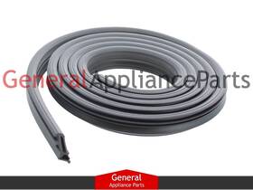 Ap6041569 Fits Kenmore Sears Dishwasher Tub Gasket # 4466530