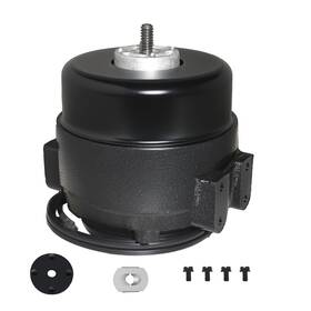830037 Fjiayif 800448 Upgrade Evaporator Fan Motor Compatible With Tr/ur
