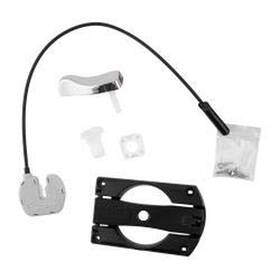 Ap400504 Flushmate Handle Trip Lever Cable Replacement Kit For 504