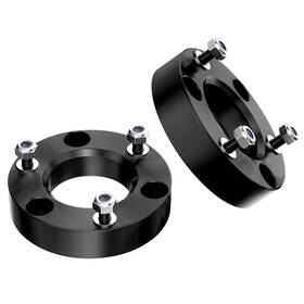 F150 Flycle 778836659029 Leveling Lift Kit For 2004-2026 2wd 4wd 2 Inch Front Strut Space