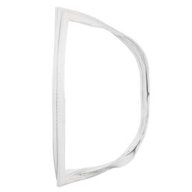 5304507201 Folosem 216522306 Freezer Door Gasket Part For Frigidaire Refrigerator Seal Rep