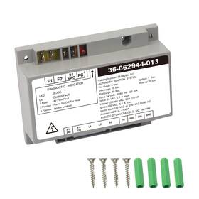 42001-0052s Folosem Igniter Control Module For Mastertemp And Sta-rite Max-e-therm Pool