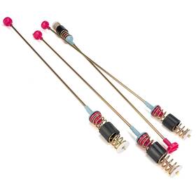 Dc97-16350t Fomiuzy Dc97-05280w Washer Machine Suspension Rods Dc97-16350u Fit For Samsung Vrt Wa