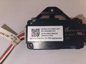 265d2766g202 For Ge Dishwasher Control Module Assembly Part