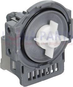 Np1262434paz760 For Samsung Dishwasher Drain Pump Part #