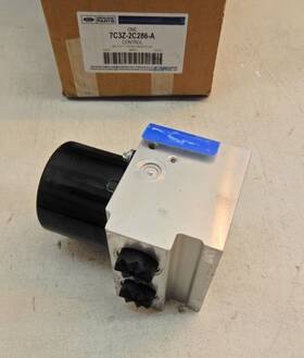 7c3z2c286a Ford Abs Modulator -