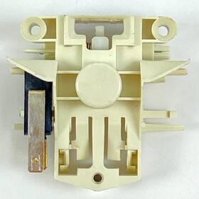 17476000012184 Forno Dishwasher Door Latch Replacement