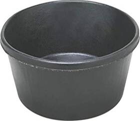 Cr-20 Fortex Feeder Pan Rubber 2 Quart