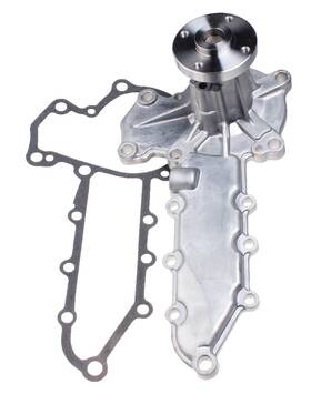 Yohd2060502950 Fp Fridayparts Water Pump With Gasket 25-15568-00sv 251556800sv For Carrier Transcold
