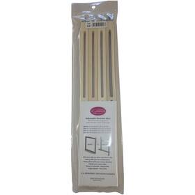 Fae4016 Frank A. Edmunds Co. 16-inch Adjustable Stretcher Bar Set 4016