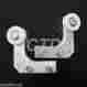 Frd-dsh-pul-kit Ctd Frigidaire Dishwasher Door Pulley Noise Eliminator Kit Stops Squeaks Groans