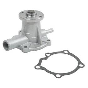 15841-73033 Fridayparts 15841-73030 Water Pump Compatible For Kubota D600 V800
