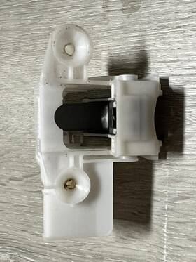 1113150-66 Frigidaire Dishwasher Door Latch Assembly