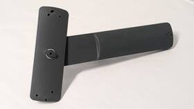 111922666 Frigidaire - Oem Dishwasher Lower Spray Arm Assembly New Open Box