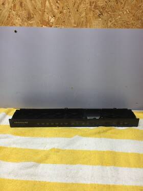 117512430 Frigidaire Dishwasher Control Panel Free Shipping