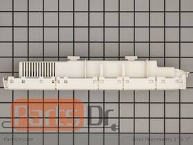 117518750 Frigidaire Dishwasher Control Board