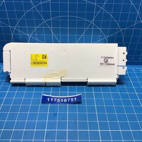117518751 Frigidaire Oem Dishwasher Control Board