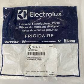 137006500 Frigidaire Drawer Actuator Oem Electrolux Genuine Refrigirator