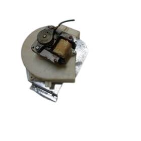 154184601 Frigidaire Genuine Oem Dishwasher Blower Motor Assembly