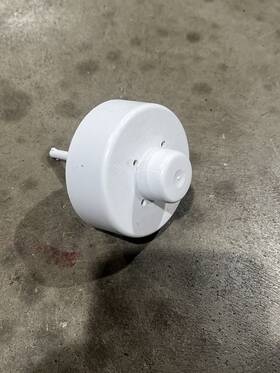 5304506520 Frigidaire 154209702 Dishwasher Float 1542097 Asmn