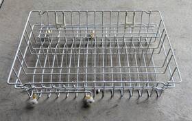 154237502 Frigidaire 154239001 Dishwasher Upper Rack Oem