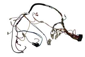 154402001 Frigidaire Genuine Dishwasher Main Wiring Harness Assembly