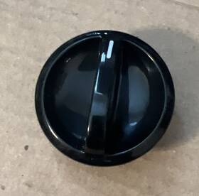 154426901 Frigidaire Genuine Dishwasher D/w Timer Knob - Black 1014396 Ah8159