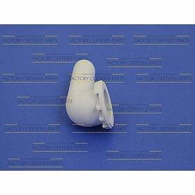 154430501154325201 Frigidaire Maytag Admiral Jenn-air Washer Siphon Break Elbow Wpw10116738 W10116738 216016
