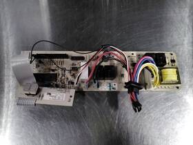 154445803 Frigidaire Used Control Board For Dishwasher Pt #