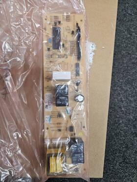 15444581 Frigidaire Dishwasher Control Valve Part#