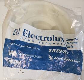 154461901 Frigidaire Oem Dishwasher Sump Housing Assembly