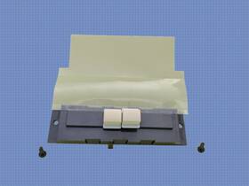 154470201 Frigidaire Dishwasher Heat Selector Push-button Switch Assembly
