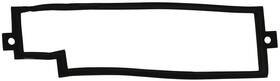 154478901 Frigidaire Dishwasher Board Gasket