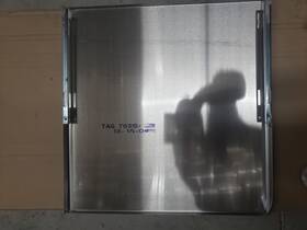 154538301 Frigidaire Dishwasher Door Panel