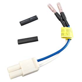 154596301 Frigidaire Genuine Oem Dishwasher Electrical Wire Harness - White