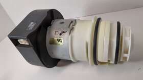 154648101 Frigidaire Oem Dishwasher Circulation Pump Motor With Warranty