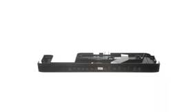 154757503 Frigidaire Fits #537525x Console Assembly With Overlay And Cover Gasket